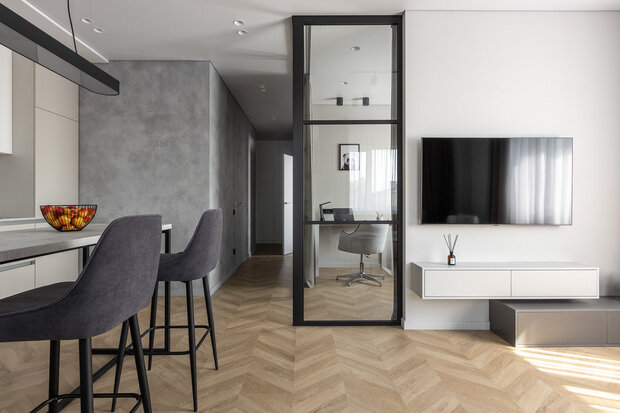 Фотография: в стиле – фото на INMYROOM