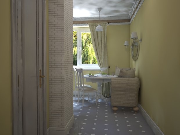 Фото из портфолио Мои избранные статьи – фотографии дизайна интерьеров на INMYROOM