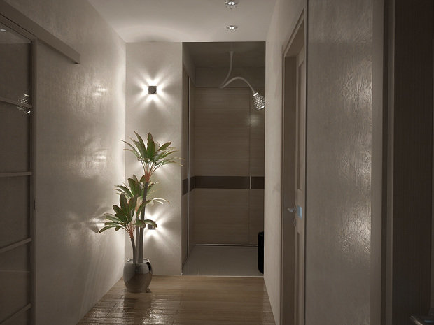 Фото из портфолио Мои избранные статьи – фотографии дизайна интерьеров на INMYROOM