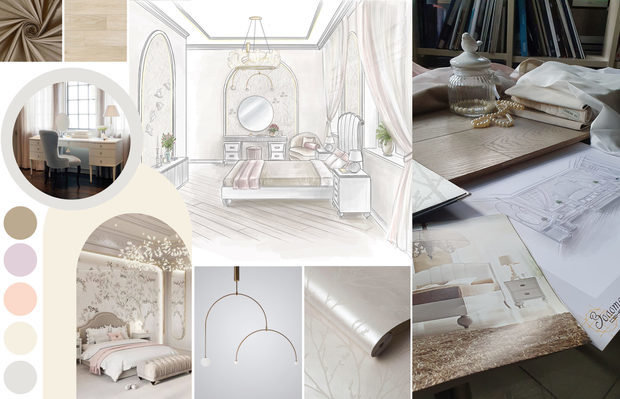 Фото из портфолио Убираем гараж ради... – фотографии дизайна интерьеров на INMYROOM