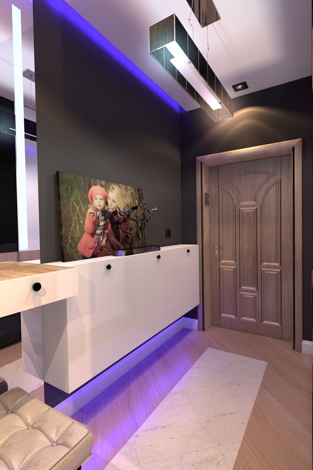 Фото из портфолио Мои избранные статьи – фотографии дизайна интерьеров на INMYROOM