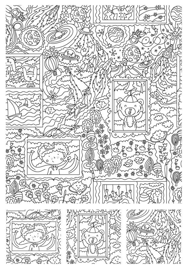 Фотография: Прочее в стиле , Карта покупок, Индустрия, Обои – фото на INMYROOM