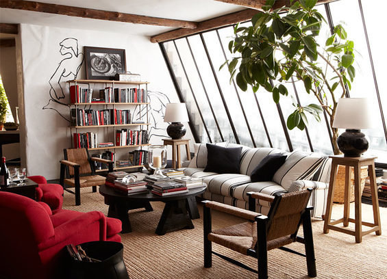 Фотография: Гостиная в стиле Прованс и Кантри, Карта покупок, Индустрия, Ретро, Missoni – фото на INMYROOM Фотография: Гостиная в стиле Прованс и Кантри, Карта покупок, Индустрия, Ретро, Missoni – фото на INMYROOM