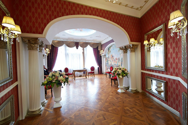 Фото из портфолио МОИ ДИЗАЙН-ПРОЕКТЫ – фотографии дизайна интерьеров на INMYROOM