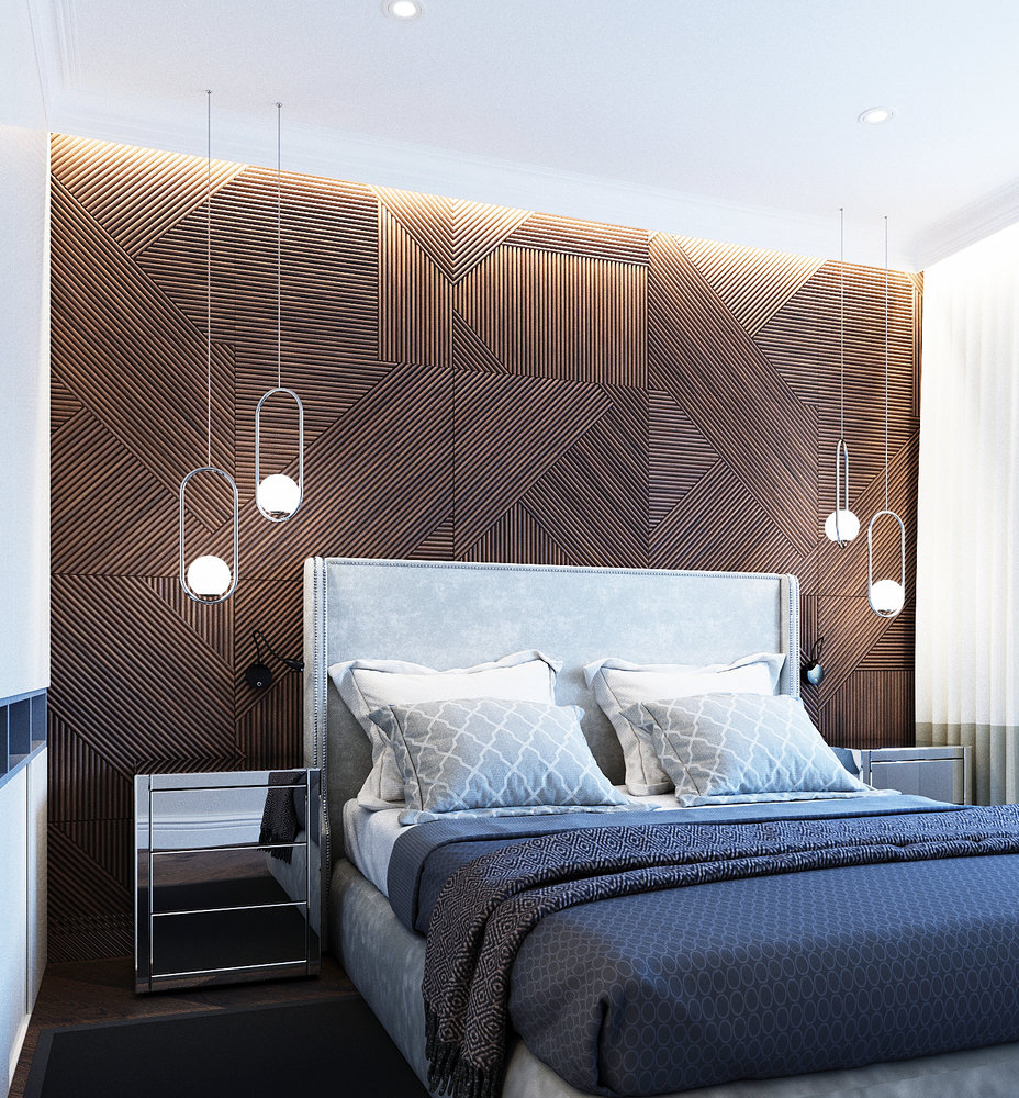 Фото из портфолио ЖК ART – фотографии дизайна интерьеров на INMYROOM Фото из портфолио ЖК ART – фотографии дизайна интерьеров на INMYROOM