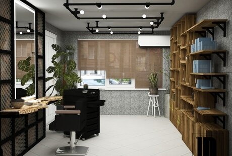 Магазин профессиональной косметики BEAUTY ZONE
