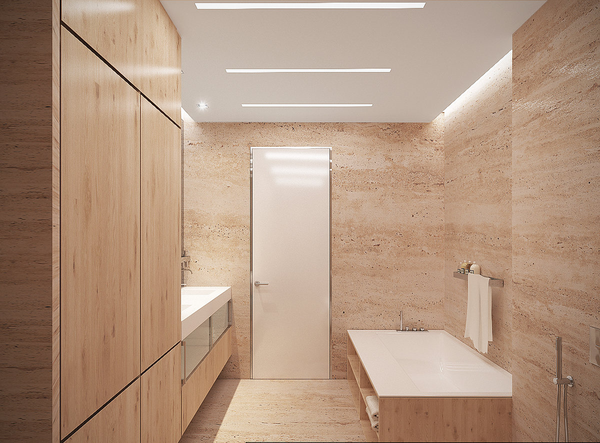 Фото из портфолио Дизайн-проект квартиры "ПШЕНИЧНЫЕ ПОЛЯ" – фотографии дизайна интерьеров на INMYROOM Фото из портфолио Дизайн-проект квартиры "ПШЕНИЧНЫЕ ПОЛЯ" – фотографии дизайна интерьеров на INMYROOM