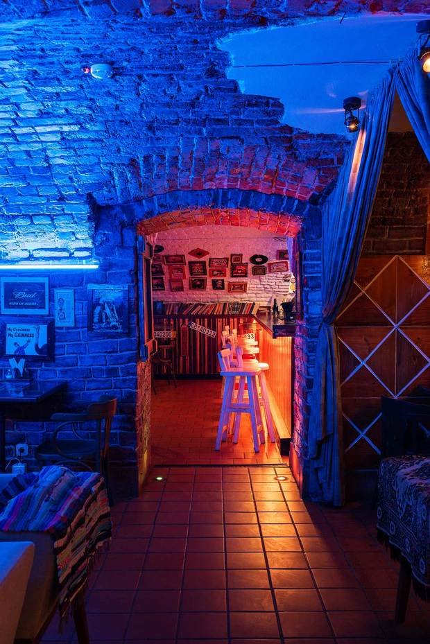 Фото из портфолио THE PEASHEM 2 – фотографии дизайна интерьеров на INMYROOM