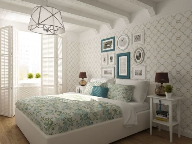 Фото из портфолио Мое избранное – фотографии дизайна интерьеров на INMYROOM