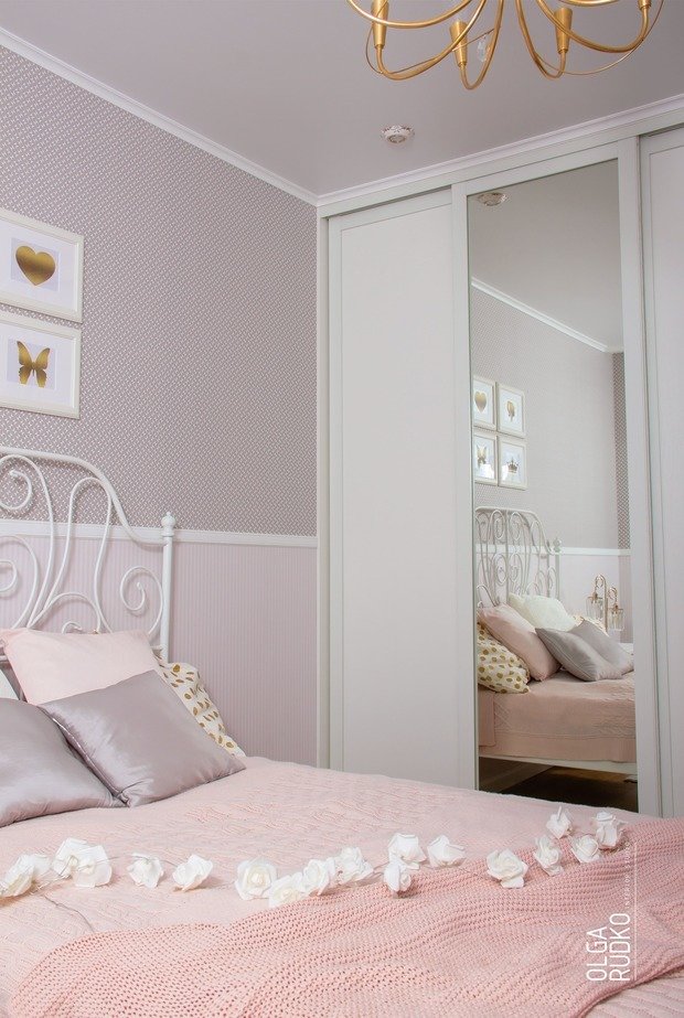 Фото из портфолио MODERN – фотографии дизайна интерьеров на INMYROOM