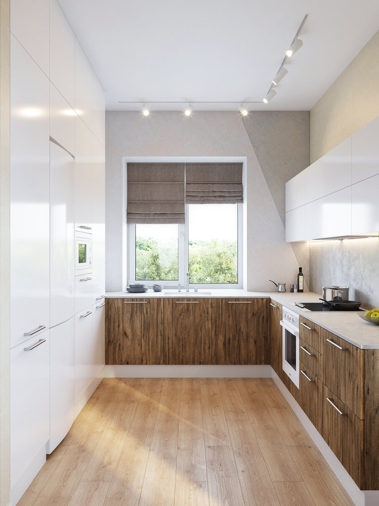 Фото из портфолио Свет маленькой вселенной – фотографии дизайна интерьеров на INMYROOM Фото из портфолио Свет маленькой вселенной – фотографии дизайна интерьеров на INMYROOM