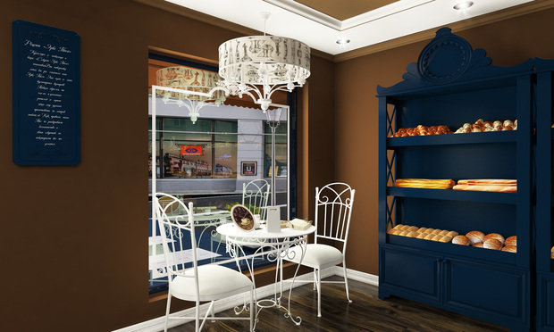 Фото из портфолио "CAMISTAS CREATIVO STUDIO" - @camistasdesign – фотографии дизайна интерьеров на INMYROOM