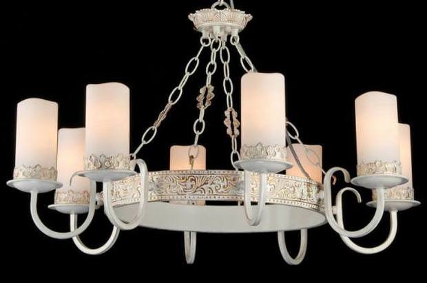 Фото из портфолио Коллекция Royal Classic – фотографии дизайна интерьеров на INMYROOM