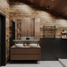 Фотография: в стиле – фото на INMYROOM