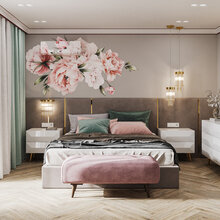 Фото из портфолио Неоклассика в спокойных тонах – фотографии дизайна интерьеров на INMYROOM