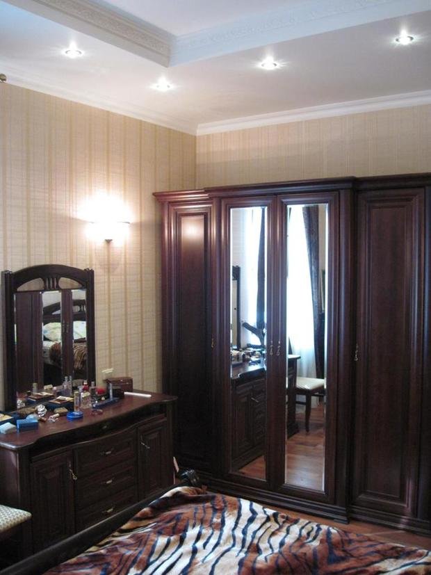 Фото из портфолио Строительство и ремонт коттеджа – фотографии дизайна интерьеров на INMYROOM