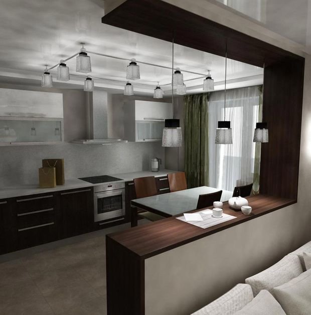 Фотография: Спальня в стиле Современный, Кухня и столовая, Квартира, Дом, Декор, Советы, Ремонт на практике – фото на INMYROOM Фотография: Спальня в стиле Современный, Кухня и столовая, Квартира, Дом, Декор, Советы, Ремонт на практике – фото на INMYROOM