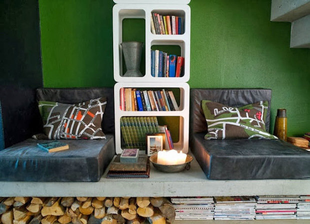 Фото из портфолио Что меня вдохновляет – фотографии дизайна интерьеров на INMYROOM