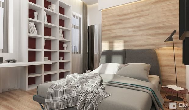 Фото из портфолио Дом в стиле эклектика – фотографии дизайна интерьеров на INMYROOM