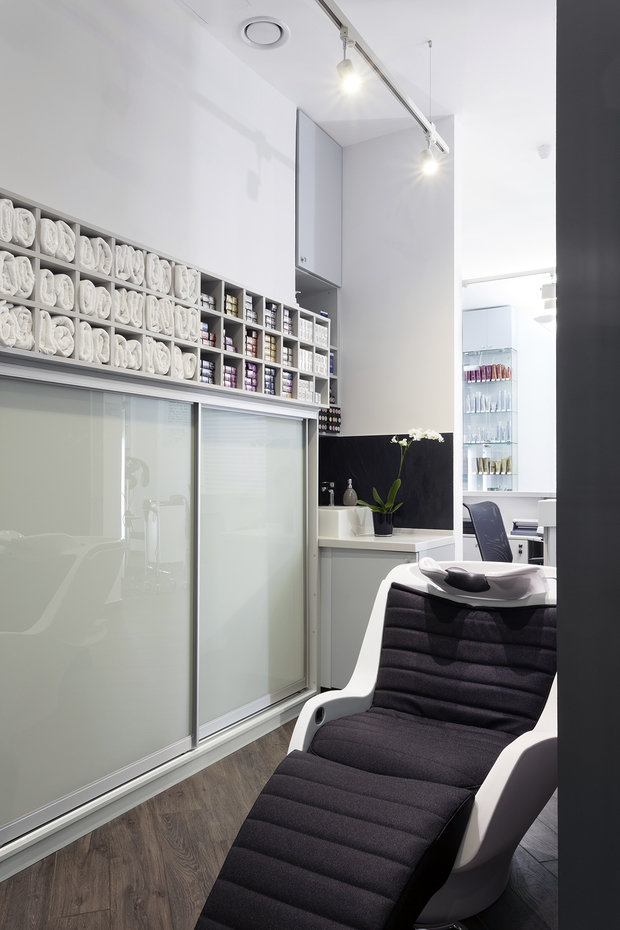 Фото из портфолио Beauty story – фотографии дизайна интерьеров на INMYROOM