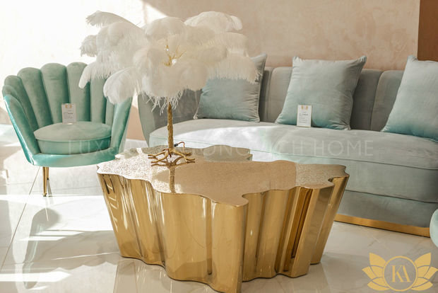 Фото из портфолио Design Chairs — Exceptional Comfort for Your Interior – фотографии дизайна интерьеров на INMYROOM