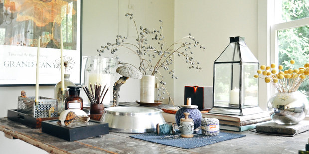 Фото из портфолио ЗАГОРОДНЫЙ ДОМ ДЛЯ ДУШИ – фотографии дизайна интерьеров на INMYROOM