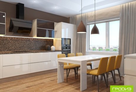 Высокий уровень