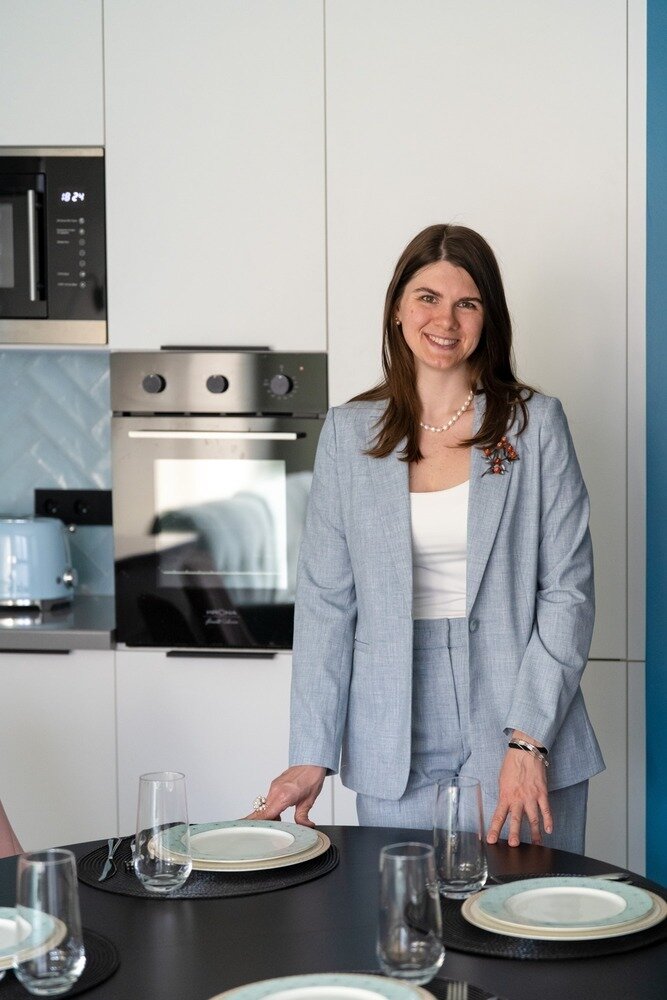 Архитектор Алиса Кащеева Архитектор Алиса Кащеева