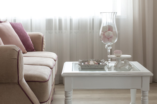 Фото из портфолио Пастила – фотографии дизайна интерьеров на INMYROOM