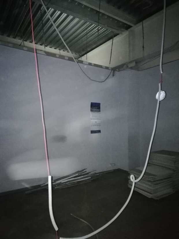 Фото из портфолио Офисы компании Альянс-Тракс – фотографии дизайна интерьеров на INMYROOM
