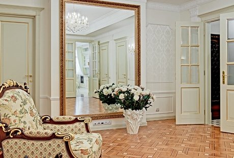Принцип семейного совета