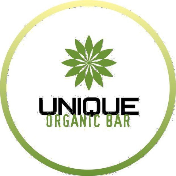 Фото из портфолио Эко-Кафе "UNIQUE Organic Bar" – фотографии дизайна интерьеров на INMYROOM