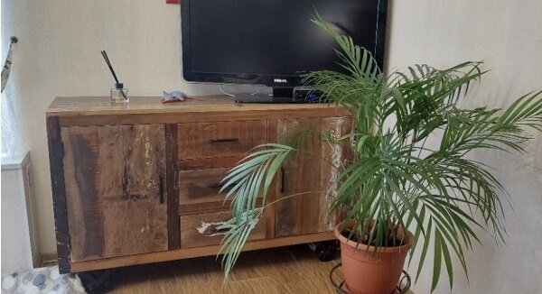 Фото из портфолио brs-003 myloft – фотографии дизайна интерьеров на INMYROOM