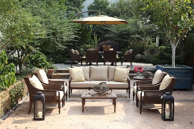 Фото из портфолио Альберо – фотографии дизайна интерьеров на INMYROOM