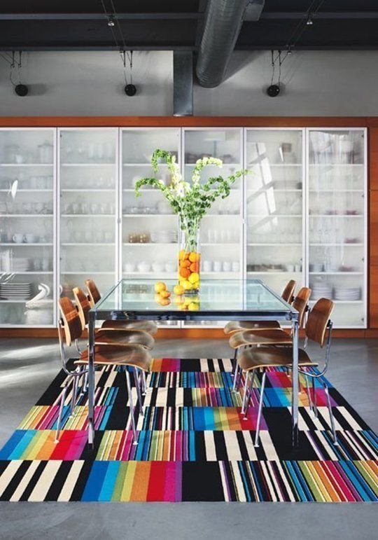 Фотография: Кухня и столовая в стиле Лофт, Дизайн интерьера, Декор – фото на INMYROOM