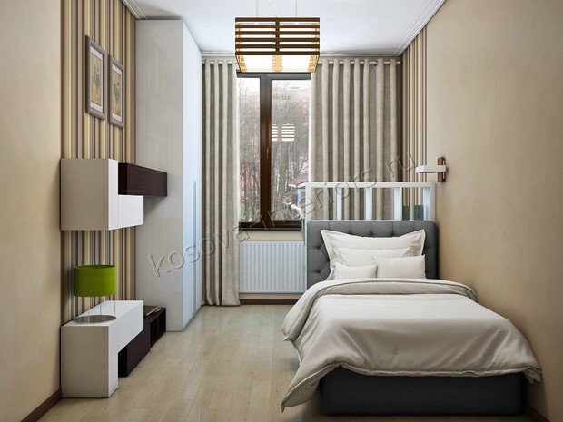 Фото из портфолио ЖК «УСАДЬБА ШАЛЯПИНО» – фотографии дизайна интерьеров на INMYROOM