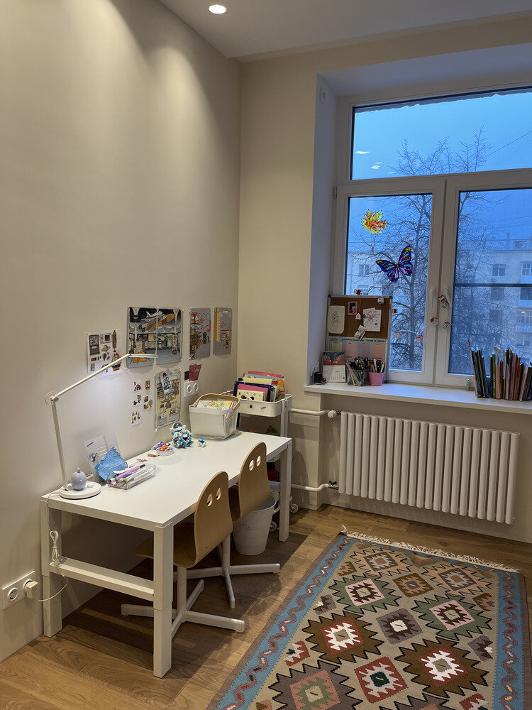 Фотография: в стиле , Квартира, Ремонт на практике, 4 и больше, Более 90 метров – фото на INMYROOM Фотография: в стиле , Квартира, Ремонт на практике, 4 и больше, Более 90 метров – фото на INMYROOM