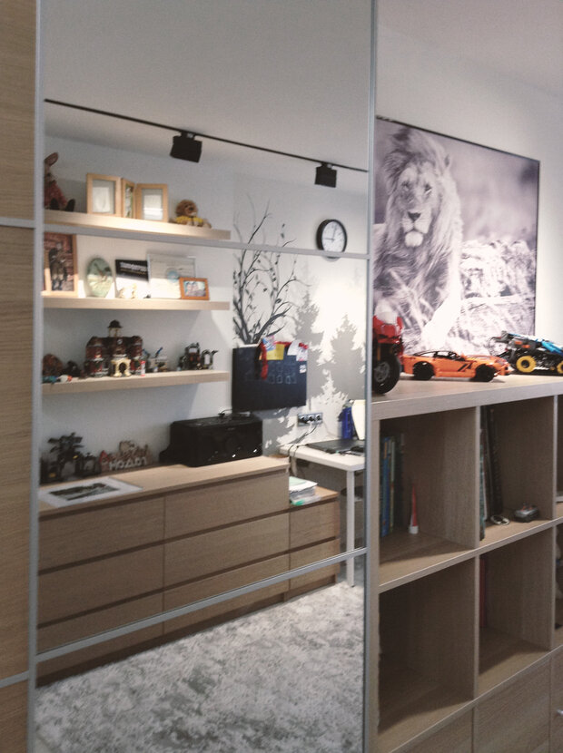 Фотография:  в стиле  – фото на INMYROOM