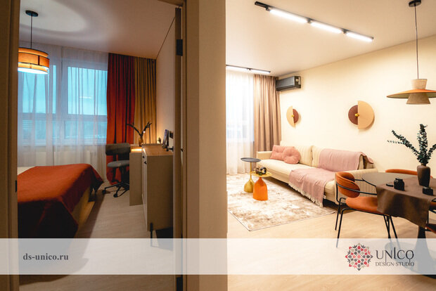 Фотография: в стиле – фото на INMYROOM