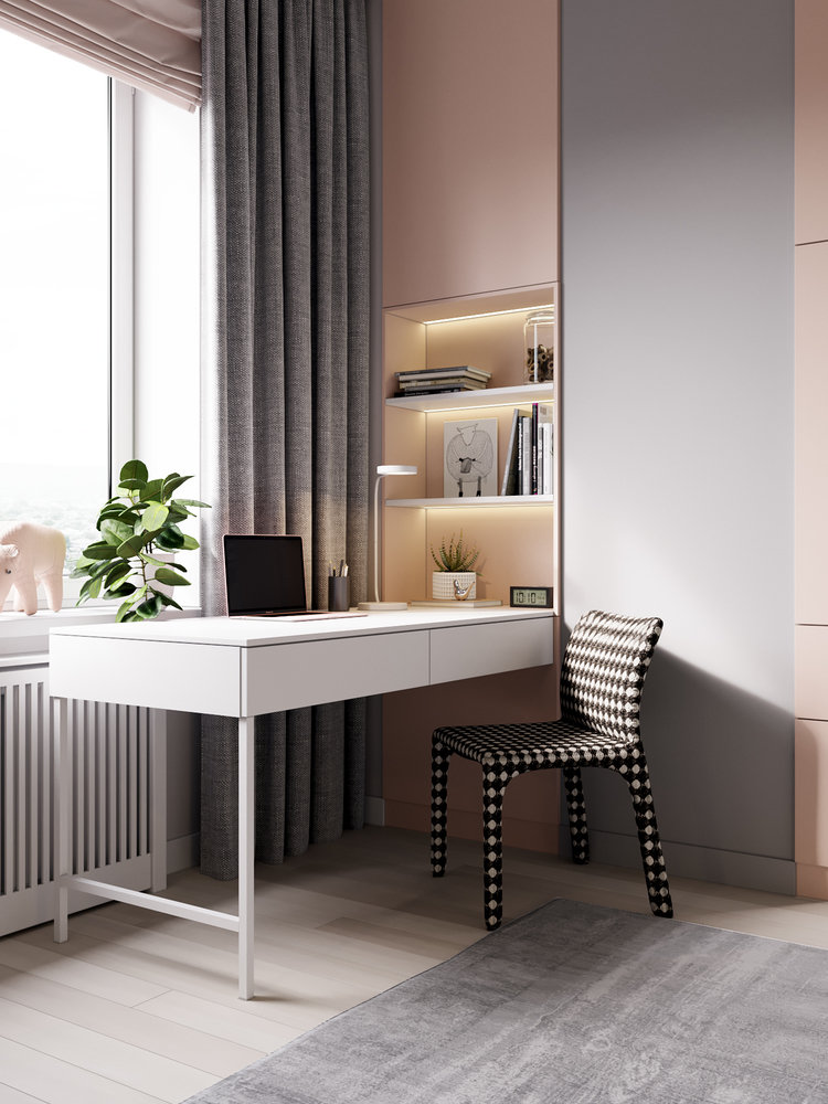 Фото из портфолио Минимализм – фотографии дизайна интерьеров на INMYROOM Фото из портфолио Минимализм – фотографии дизайна интерьеров на INMYROOM