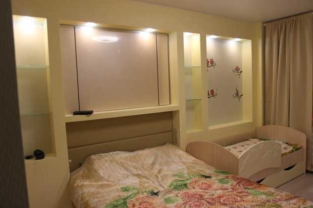 Фото из портфолио Современная классика – фотографии дизайна интерьеров на INMYROOM
