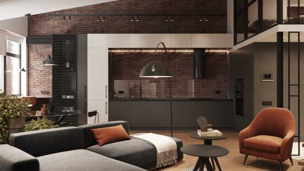 Фотография: в стиле – фото на INMYROOM