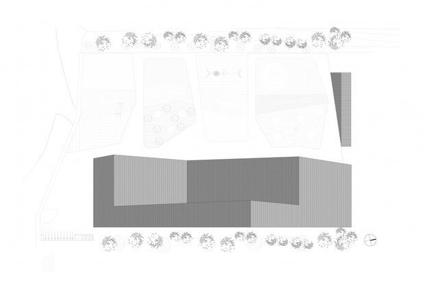 Фотография: Планировки в стиле  – фото на INMYROOM