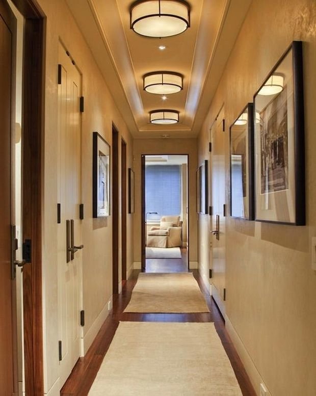 Фотография: Мебель и свет в стиле Классический, Прихожая, Декор интерьера, Малогабаритная квартира, Квартира, Дом – фото на INMYROOM