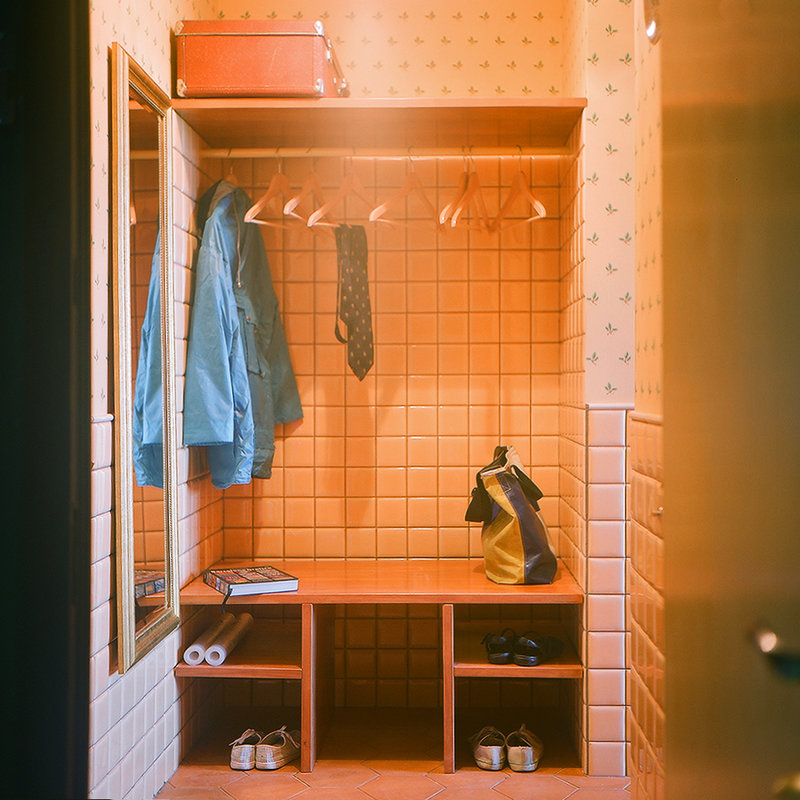 Фото из портфолио Квартира_Flat 1=2 – фотографии дизайна интерьеров на INMYROOM Фото из портфолио Квартира_Flat 1=2 – фотографии дизайна интерьеров на INMYROOM