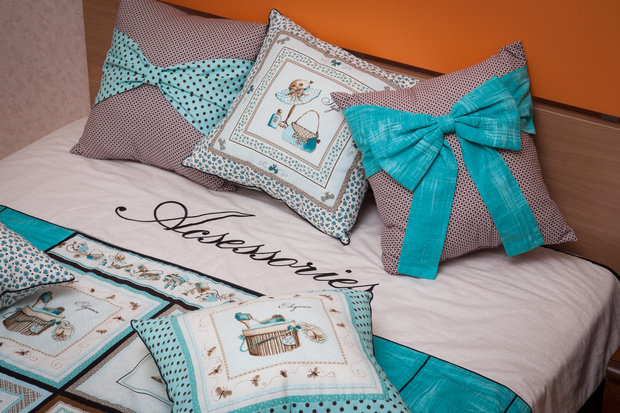 Фото из портфолио Что меня вдохновляет – фотографии дизайна интерьеров на INMYROOM