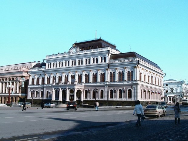 Фото из портфолио 18 – фотографии дизайна интерьеров на INMYROOM