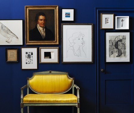 Фотография: Декор в стиле Прованс и Кантри, Эклектика – фото на INMYROOM