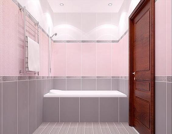 Фотография: Ванная в стиле Минимализм, Квартира, Дома и квартиры, Перепланировка – фото на INMYROOM