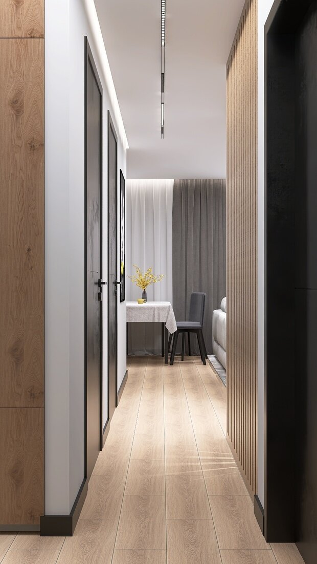 Фотография:  в стиле  – фото на INMYROOM